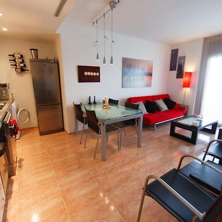 Salicornia Apartament L'Eucaliptus Extérieur photo