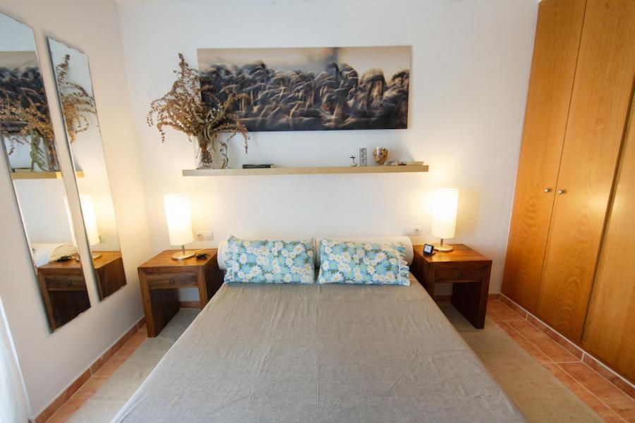 Salicornia Apartament L'Eucaliptus Extérieur photo