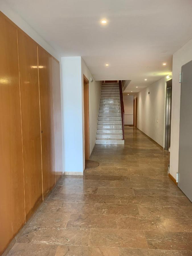 Salicornia Apartament L'Eucaliptus Extérieur photo
